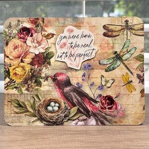 Handmade Inspiration Greeting Card